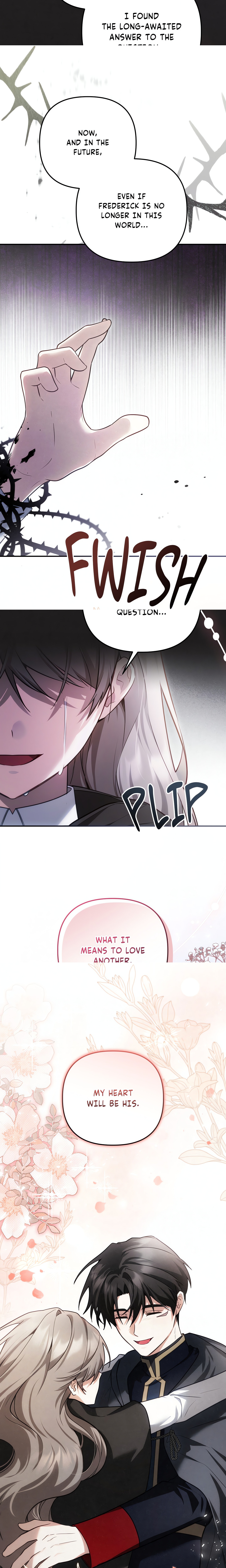 The Proxy Bride chapter 46 page 32