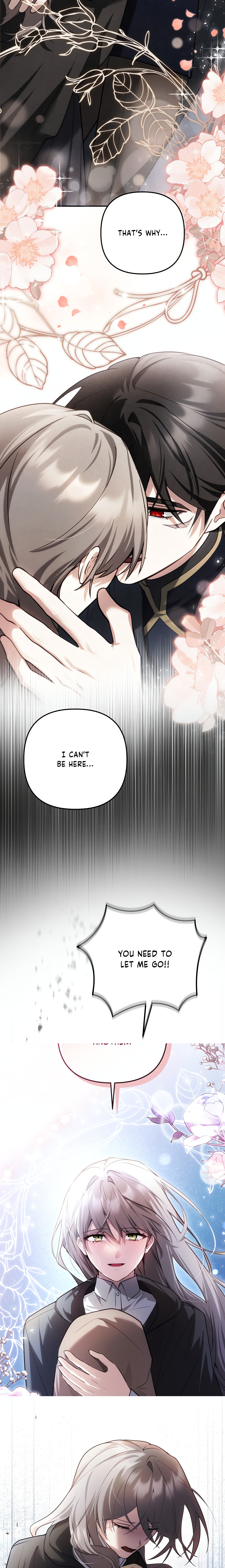 The Proxy Bride chapter 46 page 33