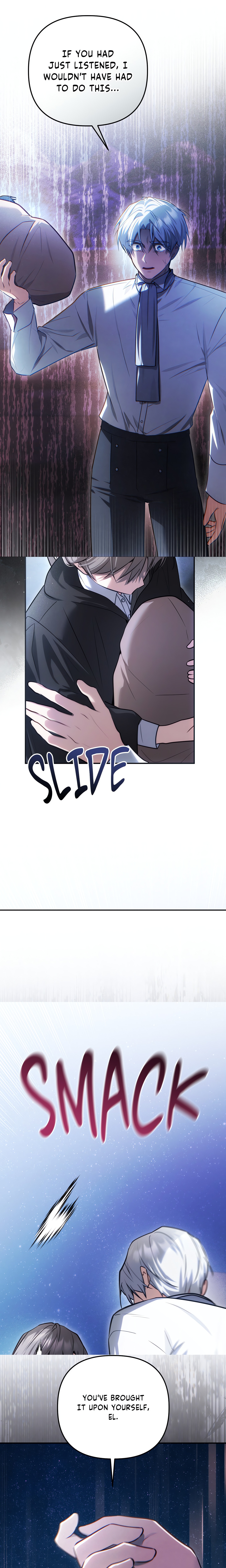 The Proxy Bride chapter 46 page 36