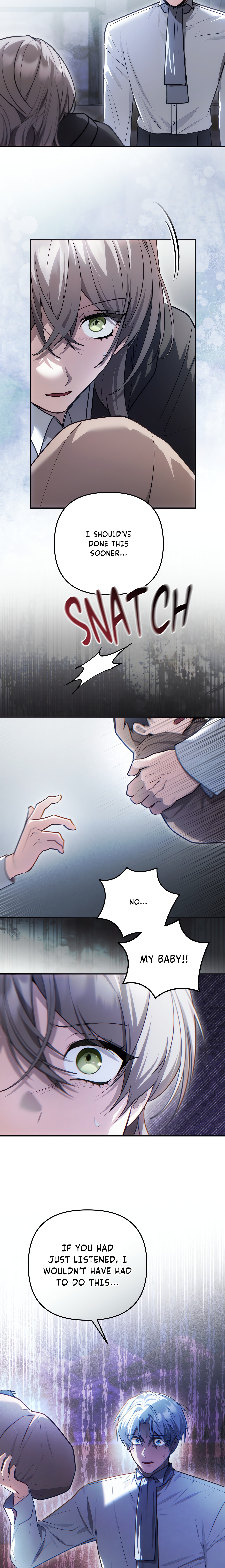 The Proxy Bride chapter 46 page 43