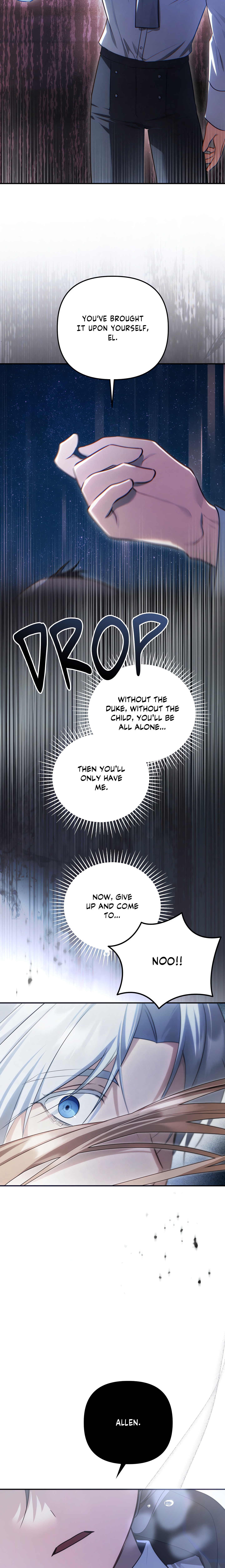 The Proxy Bride chapter 46 page 44