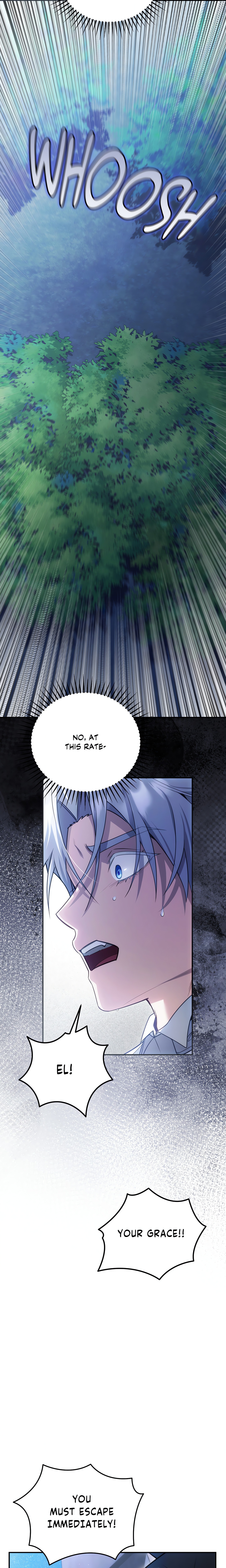 The Proxy Bride chapter 47 page 3