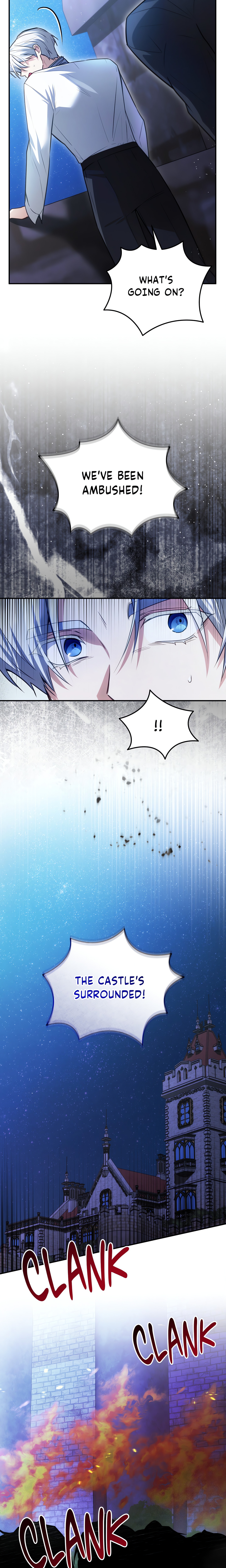 The Proxy Bride chapter 47 page 4