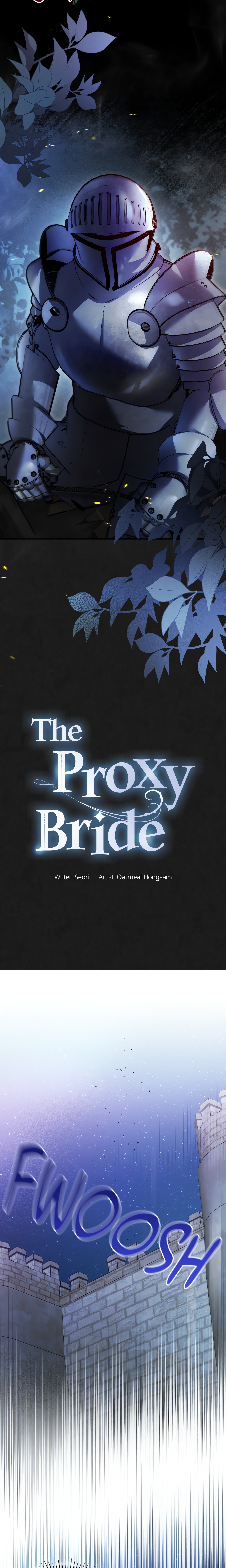 The Proxy Bride chapter 47 page 5
