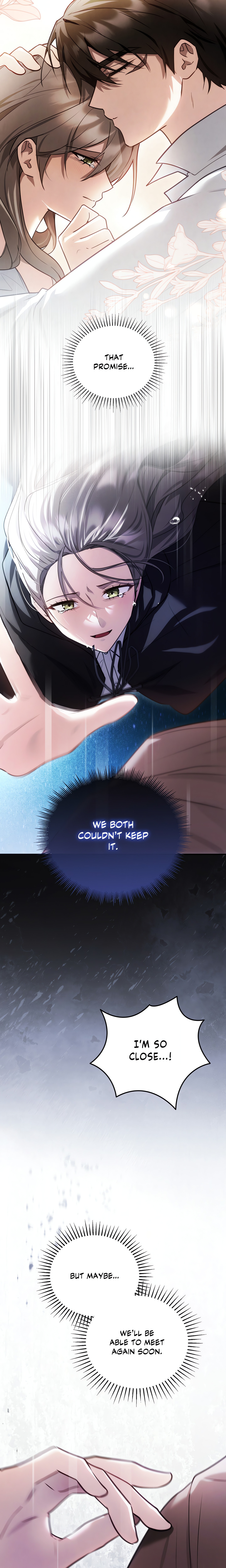 The Proxy Bride chapter 47 page 13