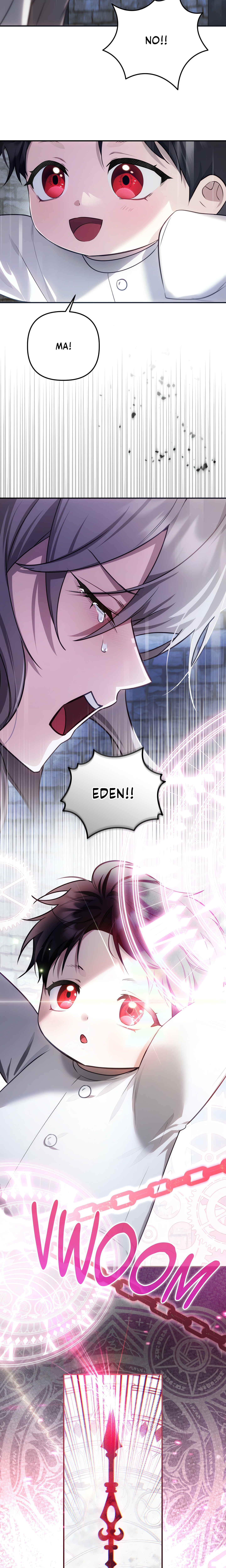 The Proxy Bride chapter 47 page 15