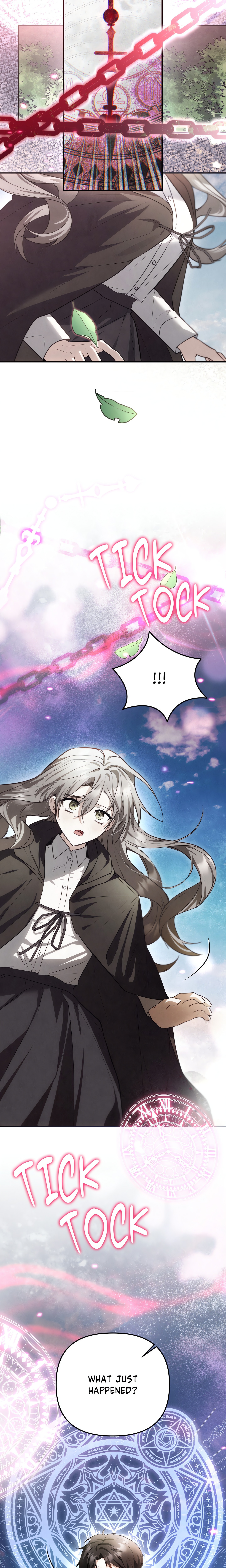 The Proxy Bride chapter 47 page 16