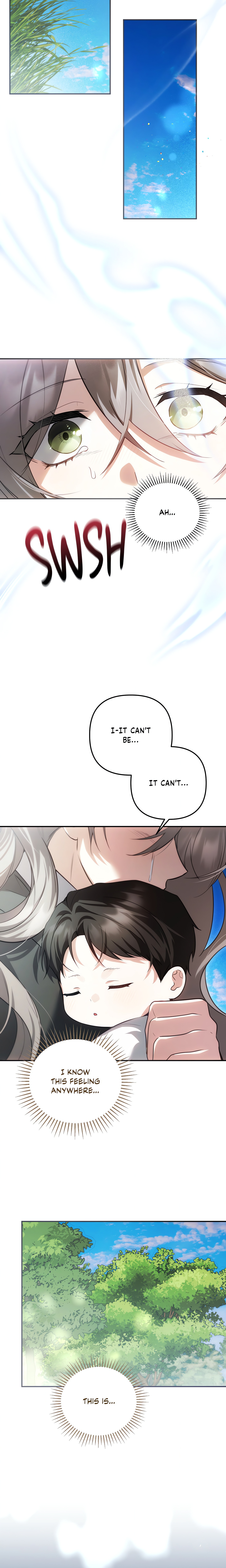 The Proxy Bride chapter 47 page 19