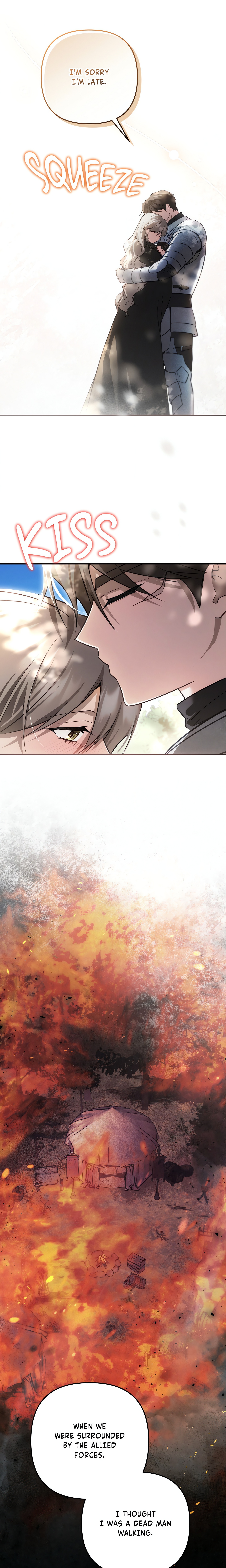 The Proxy Bride chapter 48 page 4