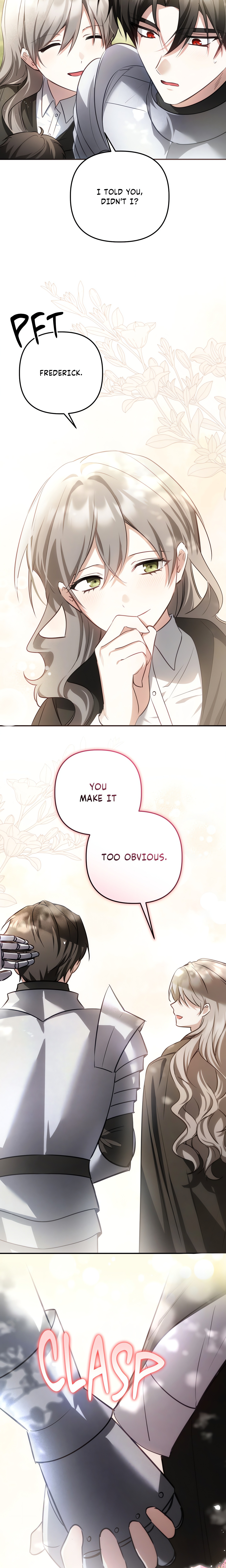 The Proxy Bride chapter 48 page 14