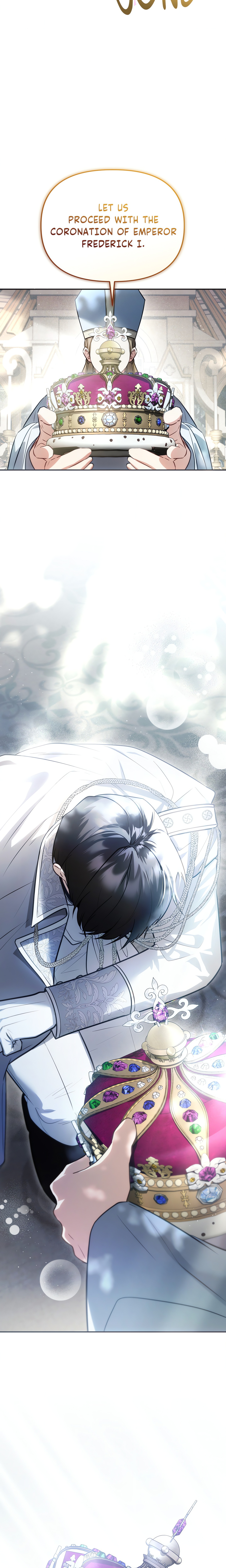 The Proxy Bride chapter 48 page 16