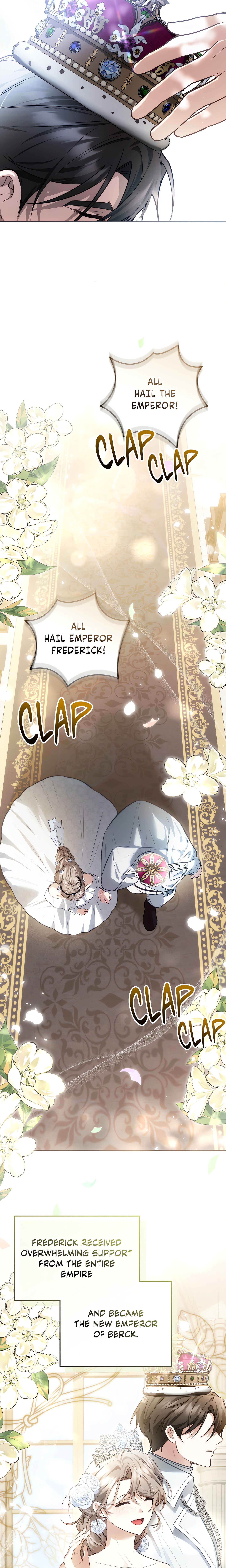 The Proxy Bride chapter 48 page 17