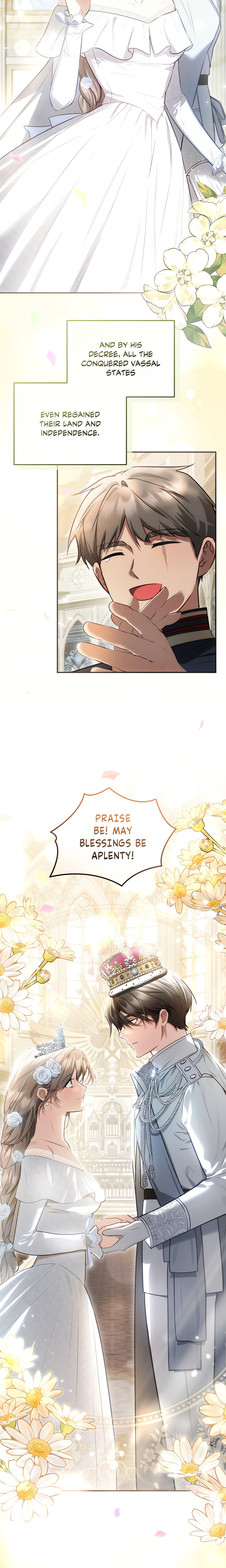 The Proxy Bride chapter 48 page 18