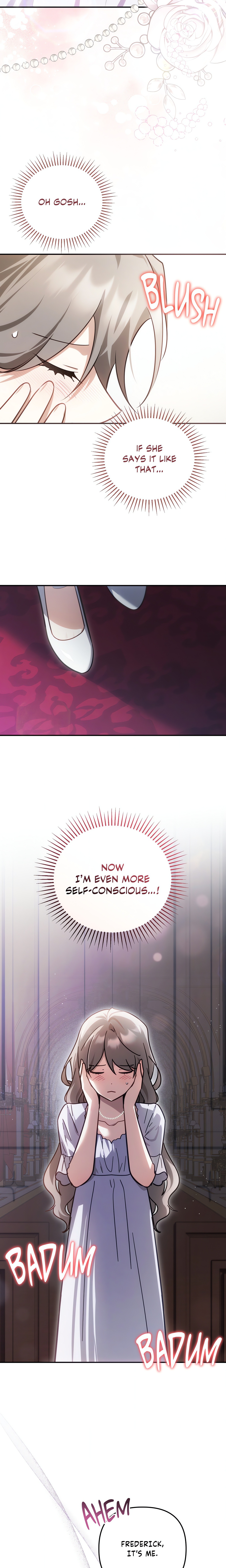 The Proxy Bride chapter 48 page 22