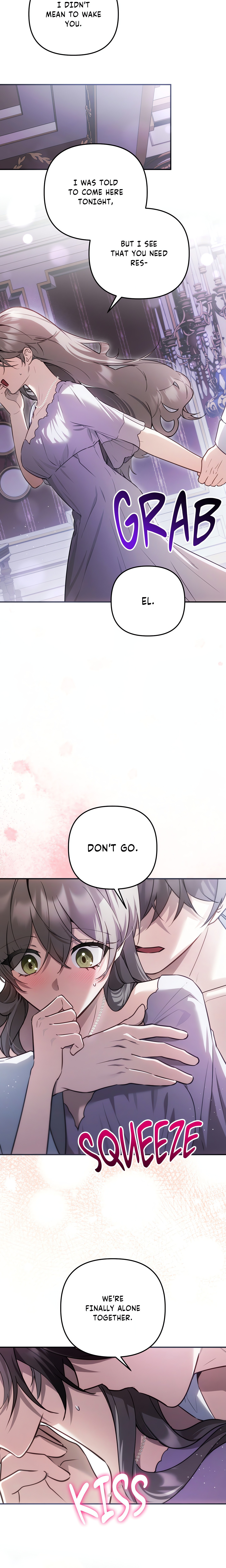 The Proxy Bride chapter 49 page 2