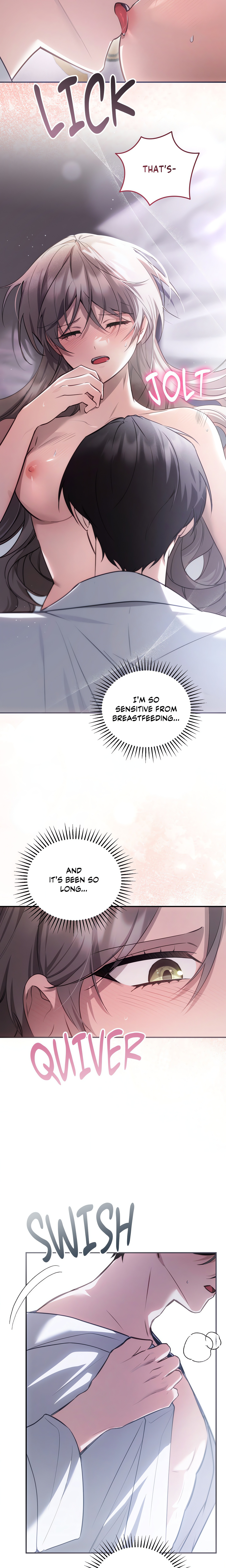 The Proxy Bride chapter 49 page 4