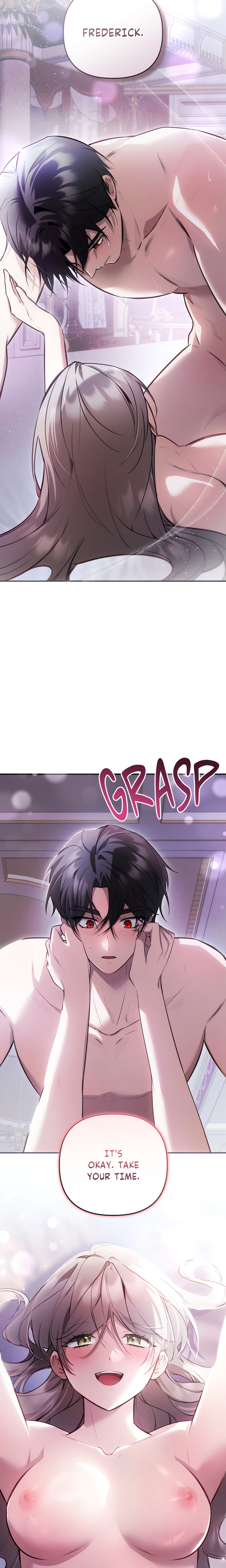 The Proxy Bride chapter 49 page 6