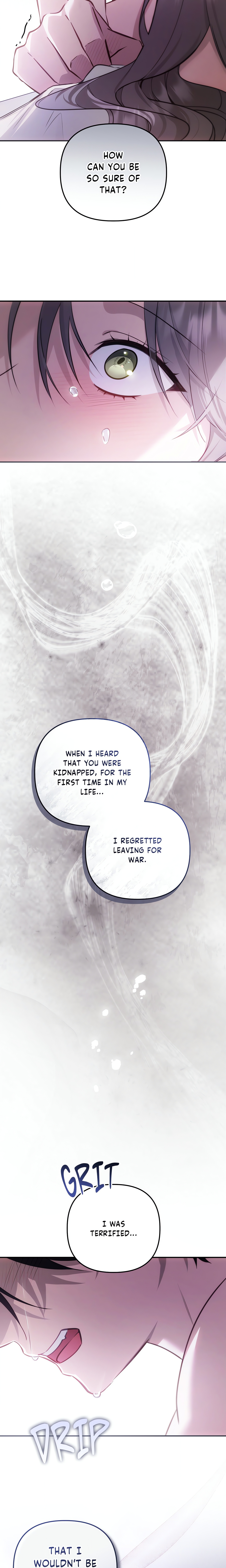 The Proxy Bride chapter 49 page 8