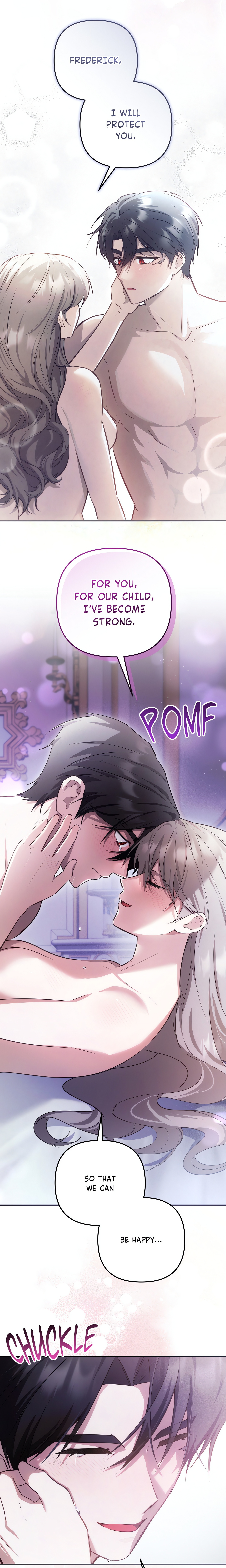 The Proxy Bride chapter 49 page 10