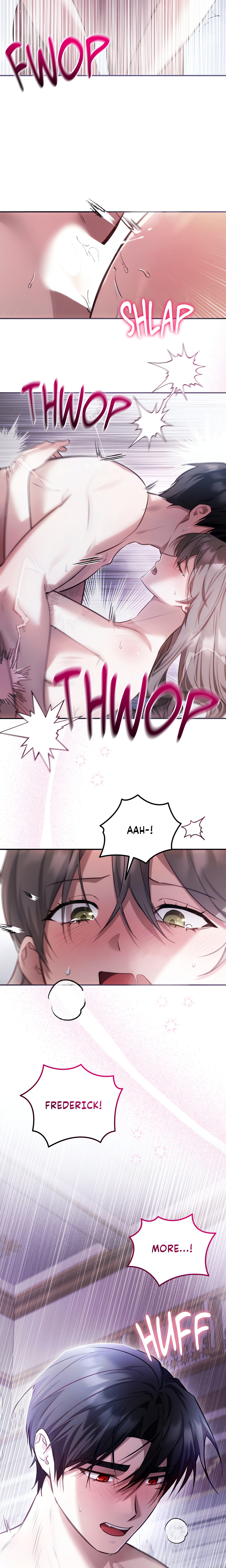 The Proxy Bride chapter 49 page 13