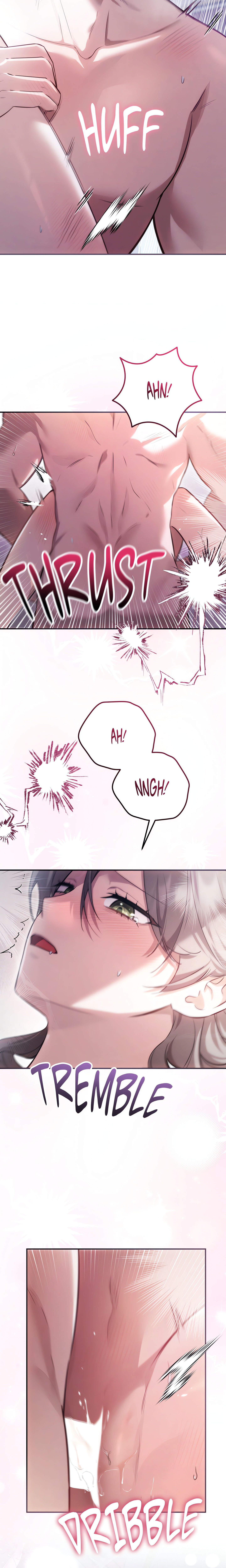 The Proxy Bride chapter 49 page 14