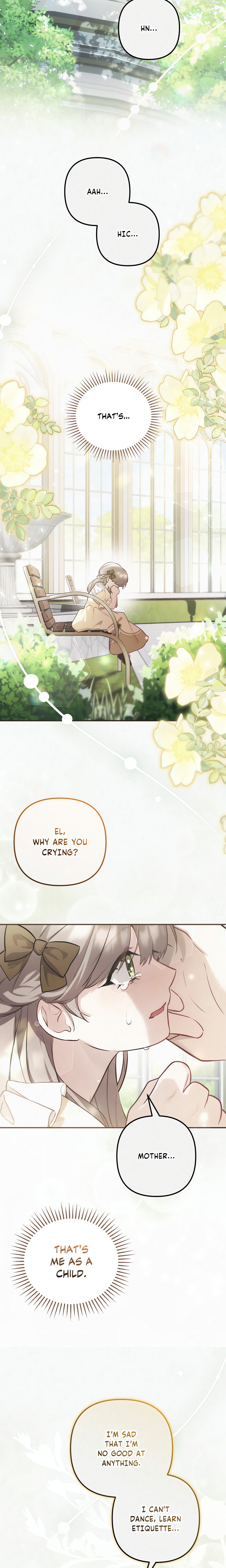 The Proxy Bride chapter 49 page 16