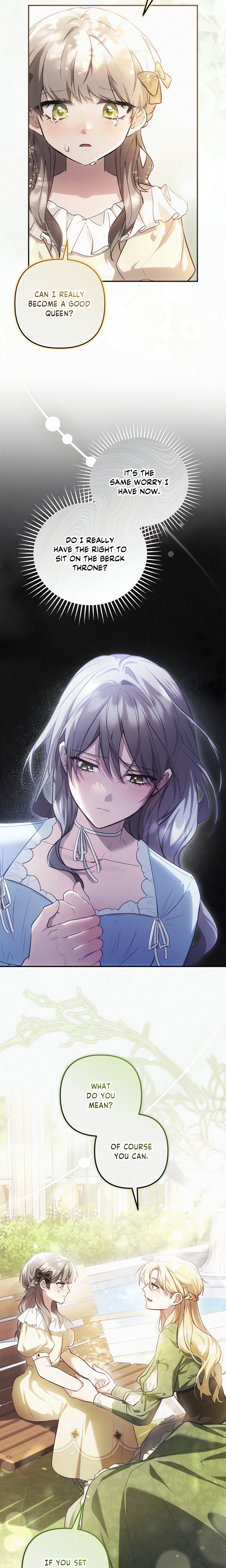 The Proxy Bride chapter 49 page 17