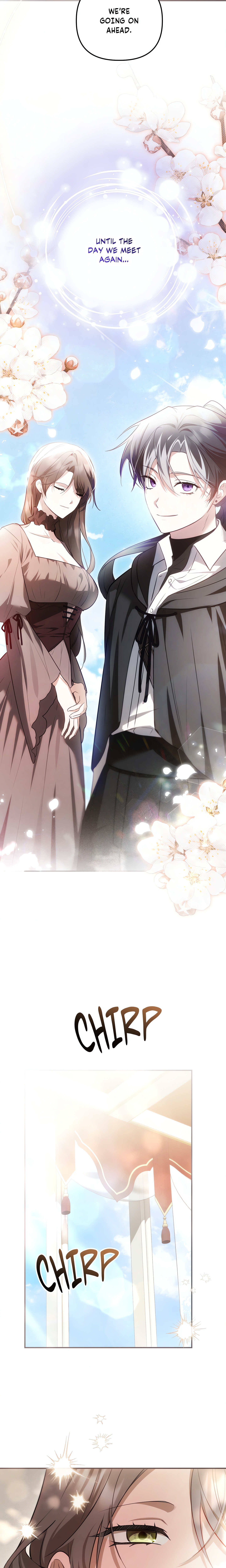 The Proxy Bride chapter 49 page 21