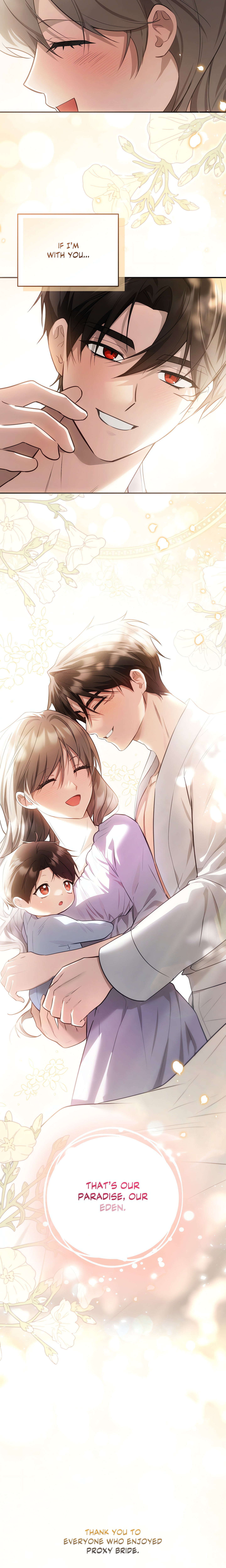 The Proxy Bride chapter 49 page 25