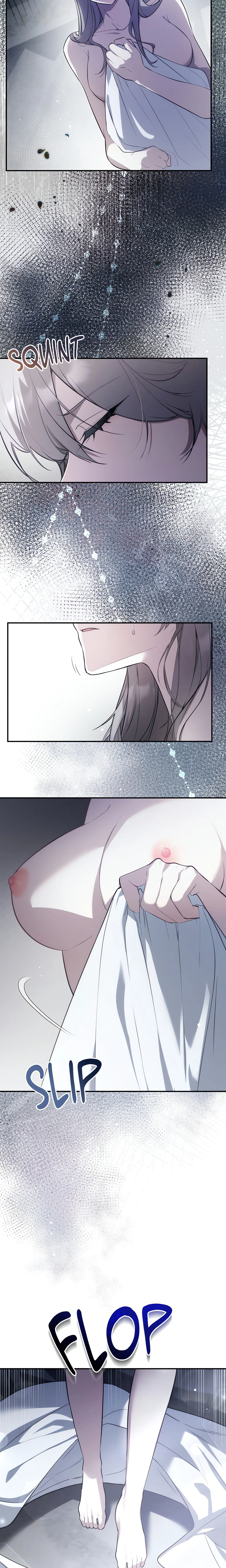 The Proxy Bride chapter 5 page 4