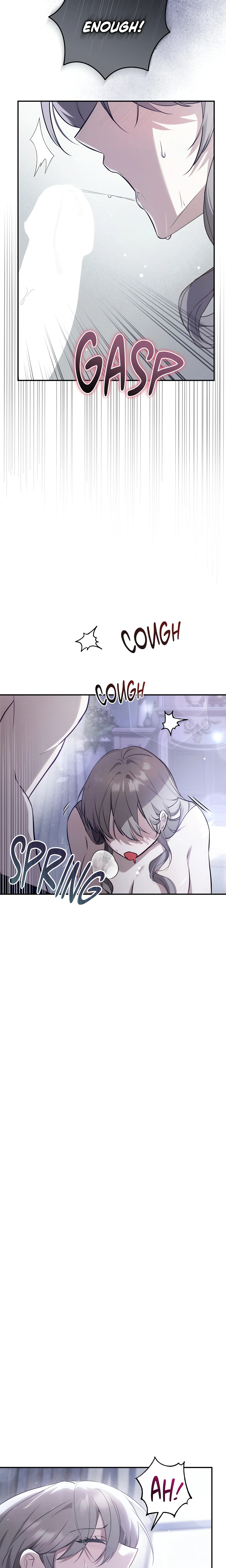 The Proxy Bride chapter 5 page 13