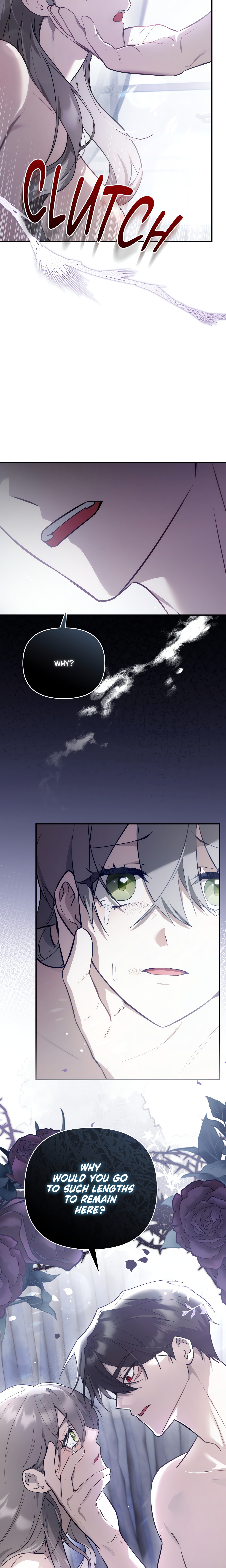The Proxy Bride chapter 5 page 14