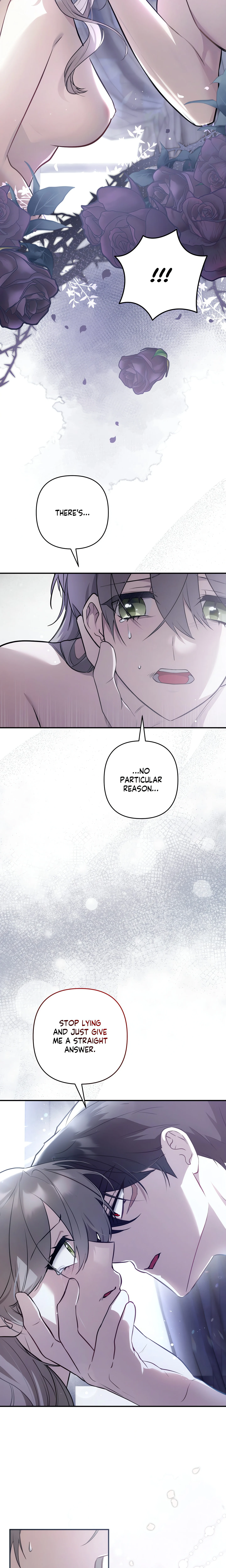 The Proxy Bride chapter 5 page 15