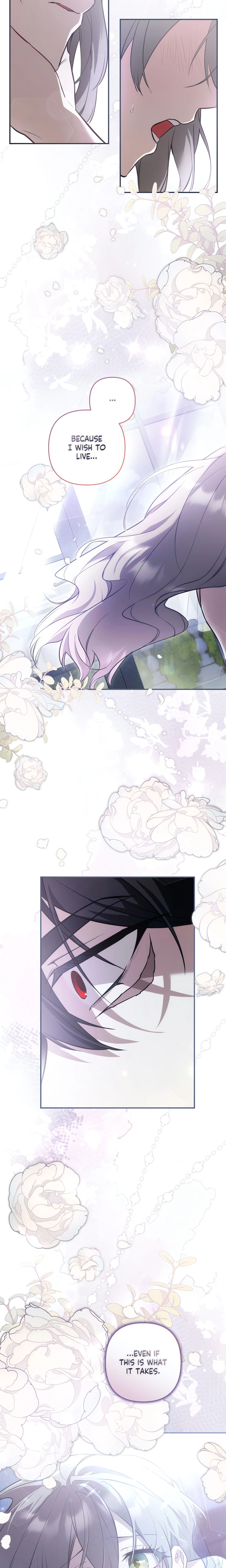 The Proxy Bride chapter 5 page 16