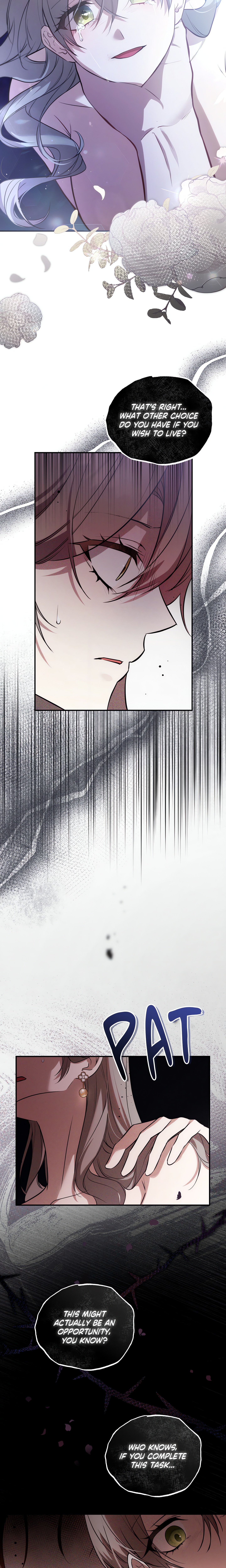 The Proxy Bride chapter 5 page 17