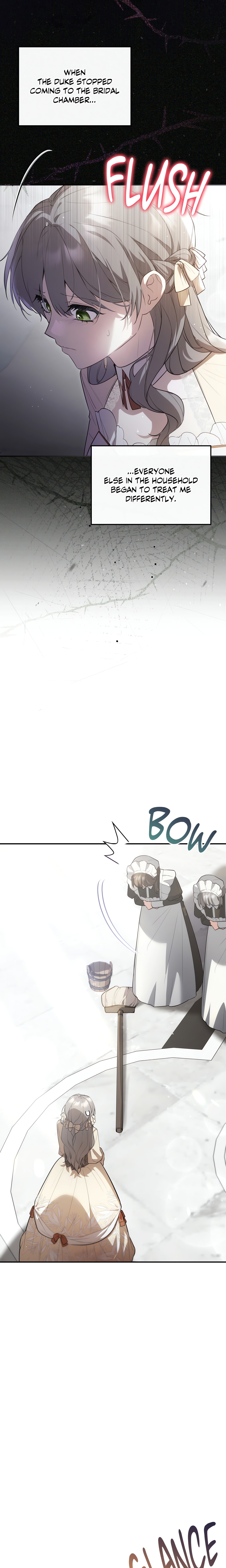 The Proxy Bride chapter 6 page 7