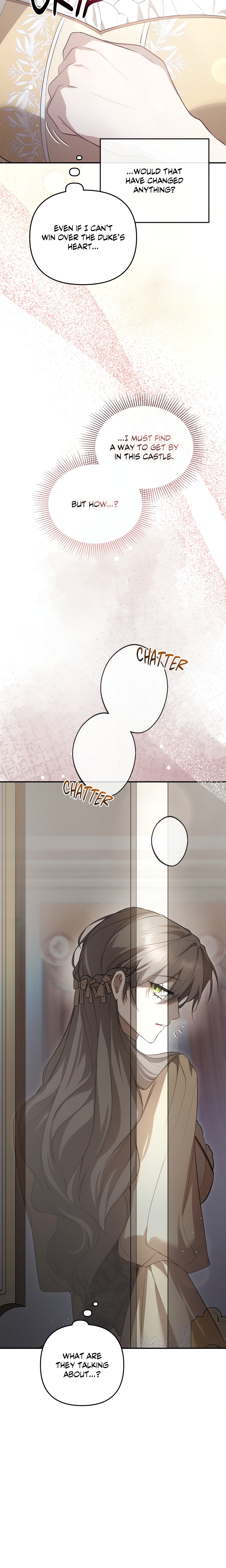 The Proxy Bride chapter 6 page 12