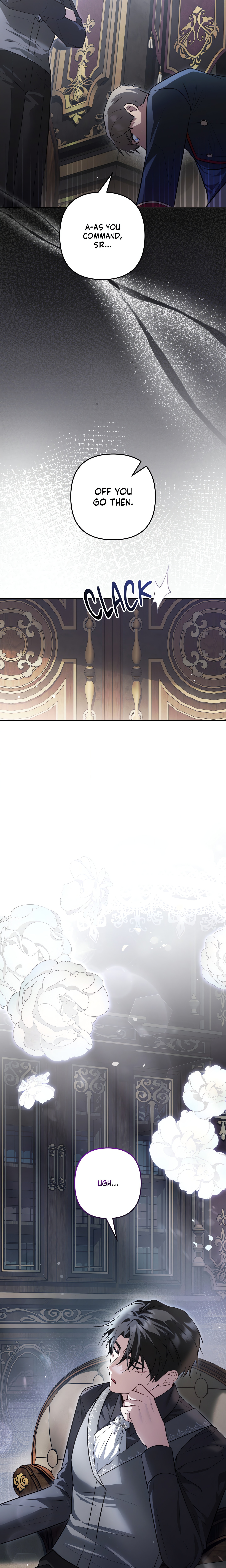 The Proxy Bride chapter 6 page 16