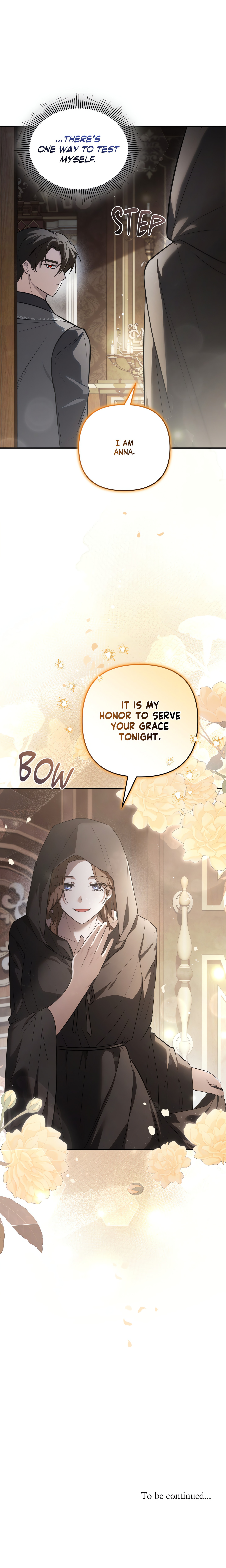 The Proxy Bride chapter 6 page 24
