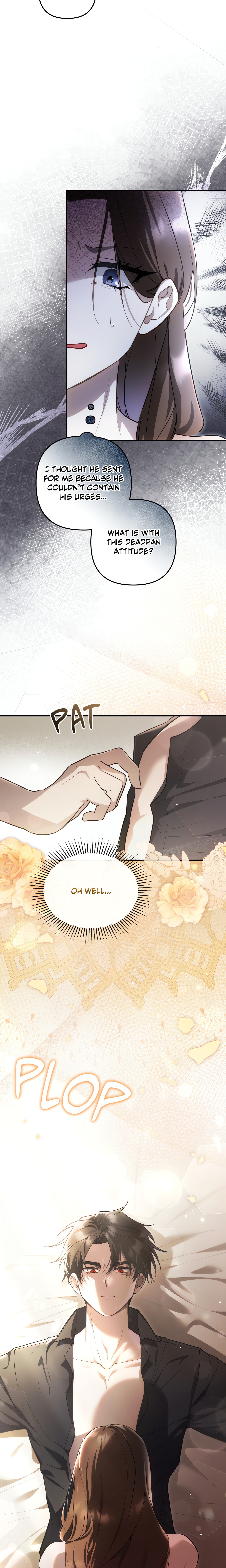 The Proxy Bride chapter 7 page 4