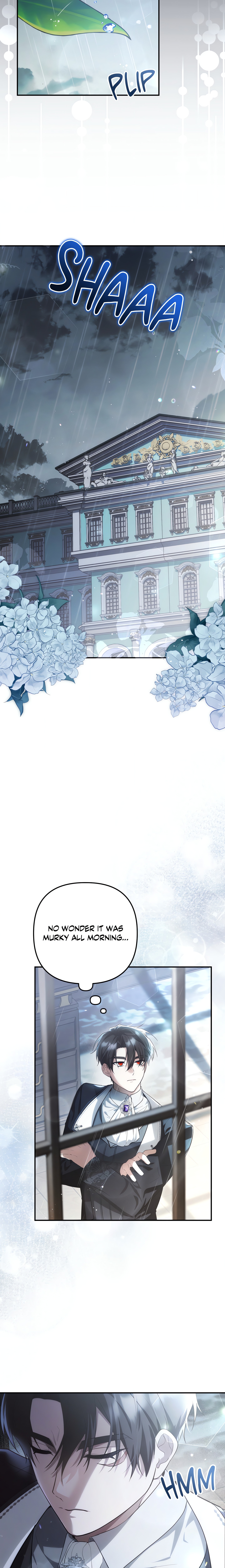 The Proxy Bride chapter 7 page 16
