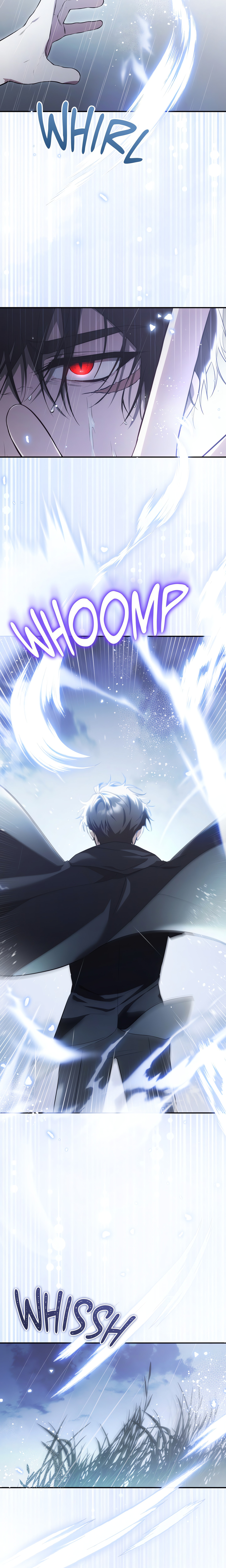 The Proxy Bride chapter 8 page 7