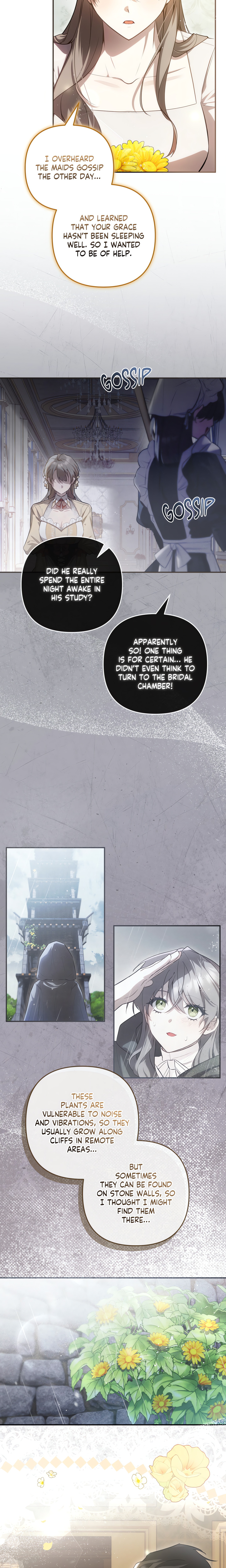 The Proxy Bride chapter 9 page 2