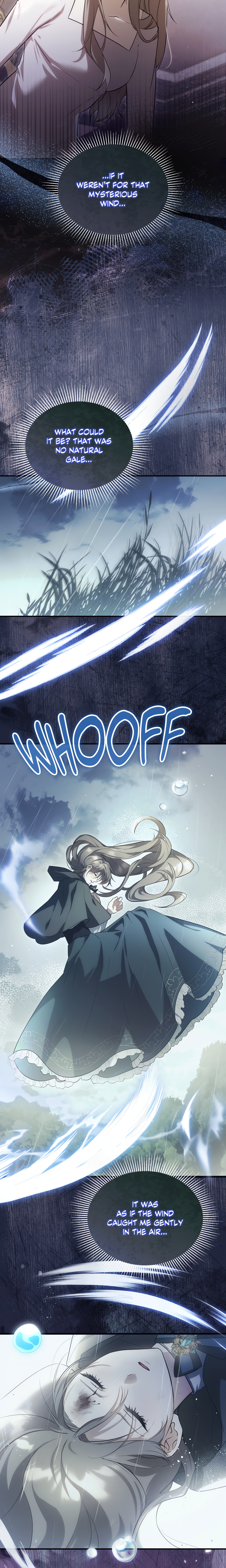 The Proxy Bride chapter 9 page 9