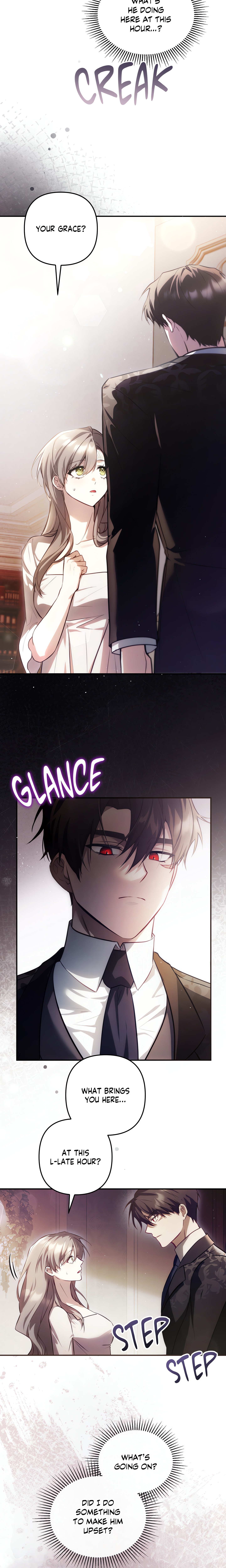The Proxy Bride chapter 9 page 11