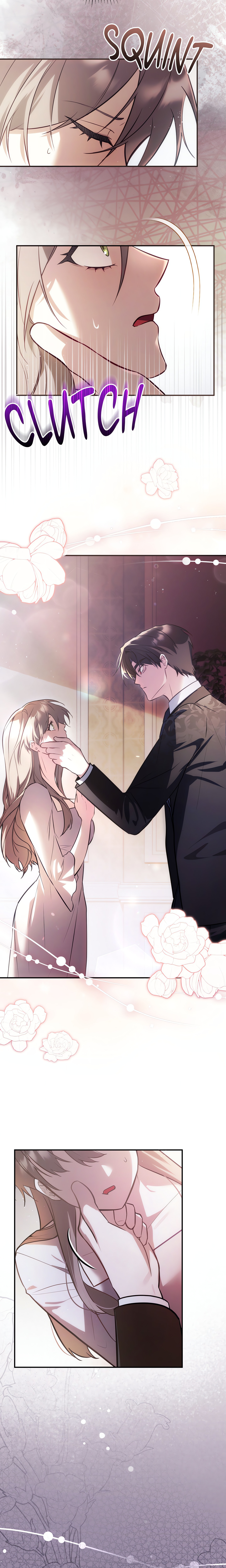 The Proxy Bride chapter 9 page 12