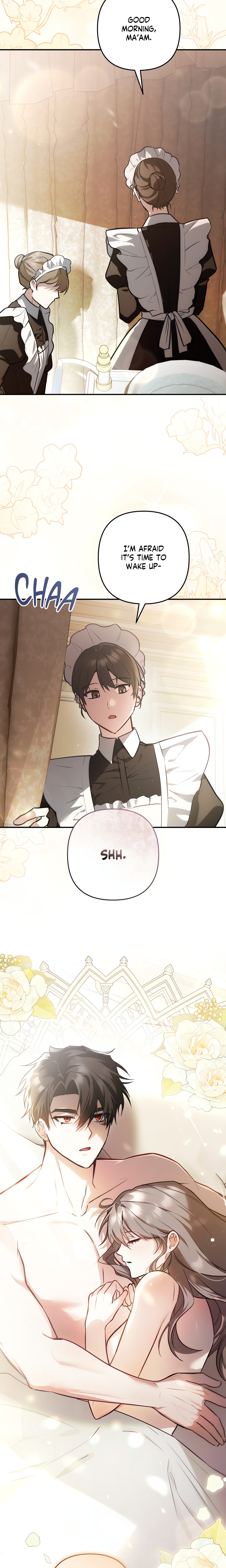 The Proxy Bride chapter 9 page 14