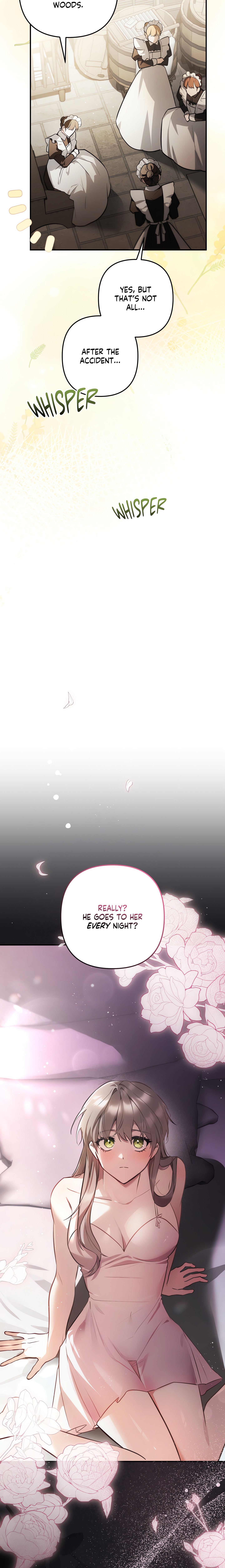The Proxy Bride chapter 9 page 16