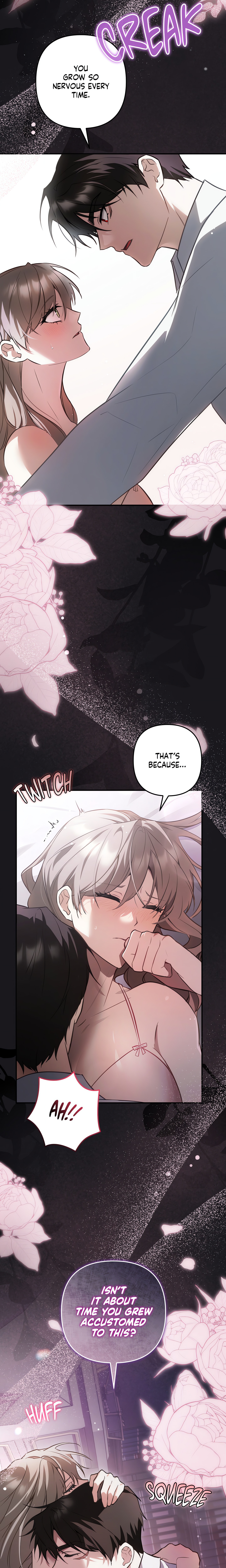 The Proxy Bride chapter 9 page 17