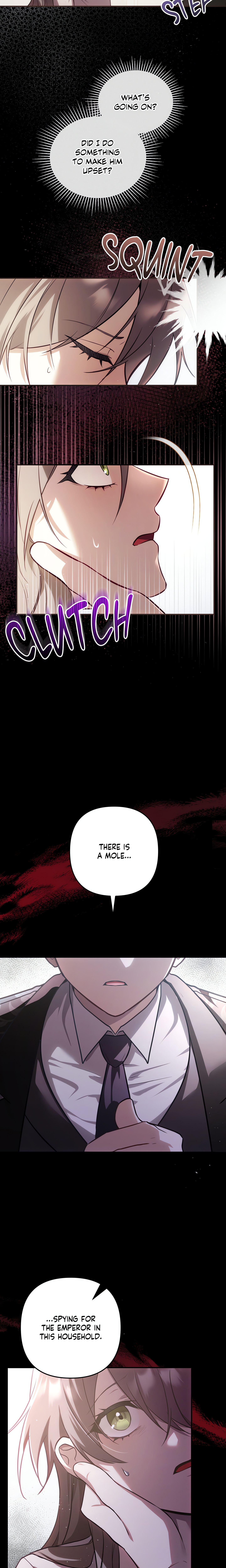 The Proxy Bride chapter 9 page 24